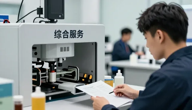 东莞市博锐模具有限公司