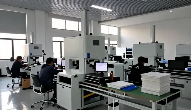 东莞市博锐模具有限公司