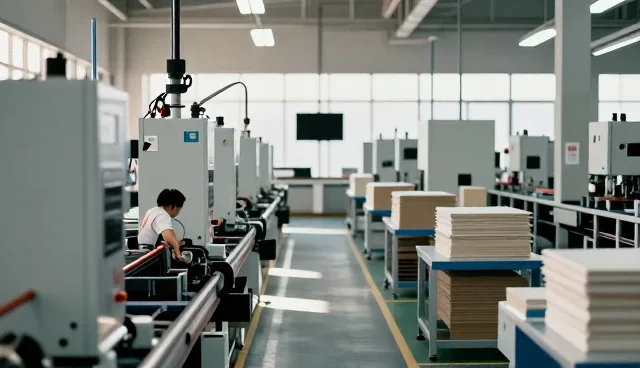 东莞市博锐模具有限公司