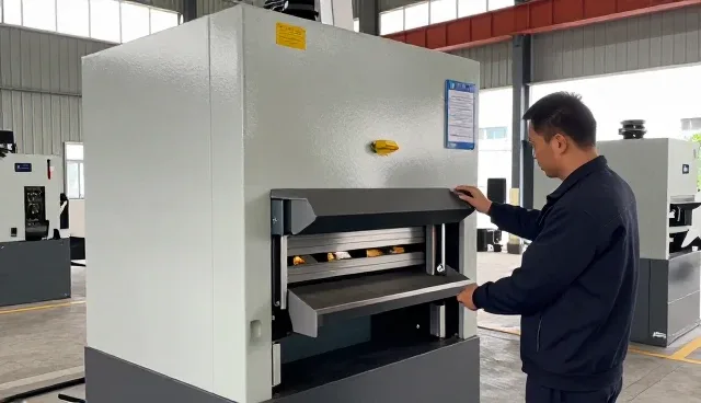 东莞市博锐模具有限公司展示配件供应服务应用成果