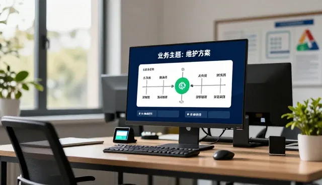 自动化设备选型中设备管理的五大关键考量