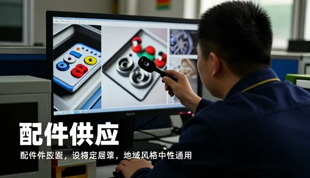 东莞市博锐模具有限公司分享新手指南发展新观点